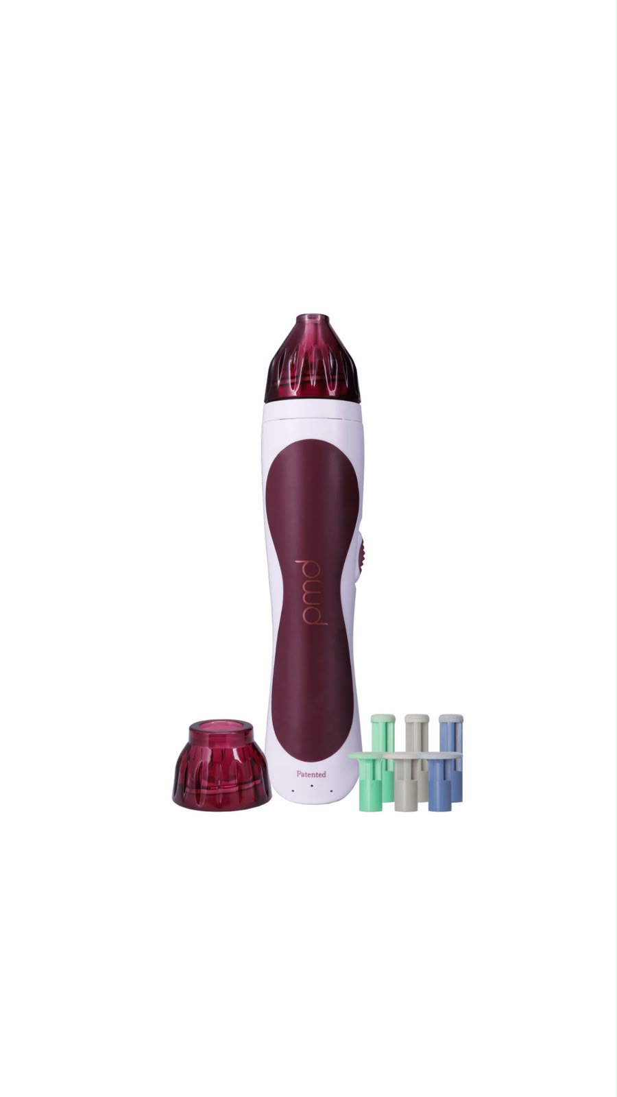 PMD PERSONAL MICRODERM CLASSIC بي إم دي جهاز تقشير منزلي للوجه والجسم